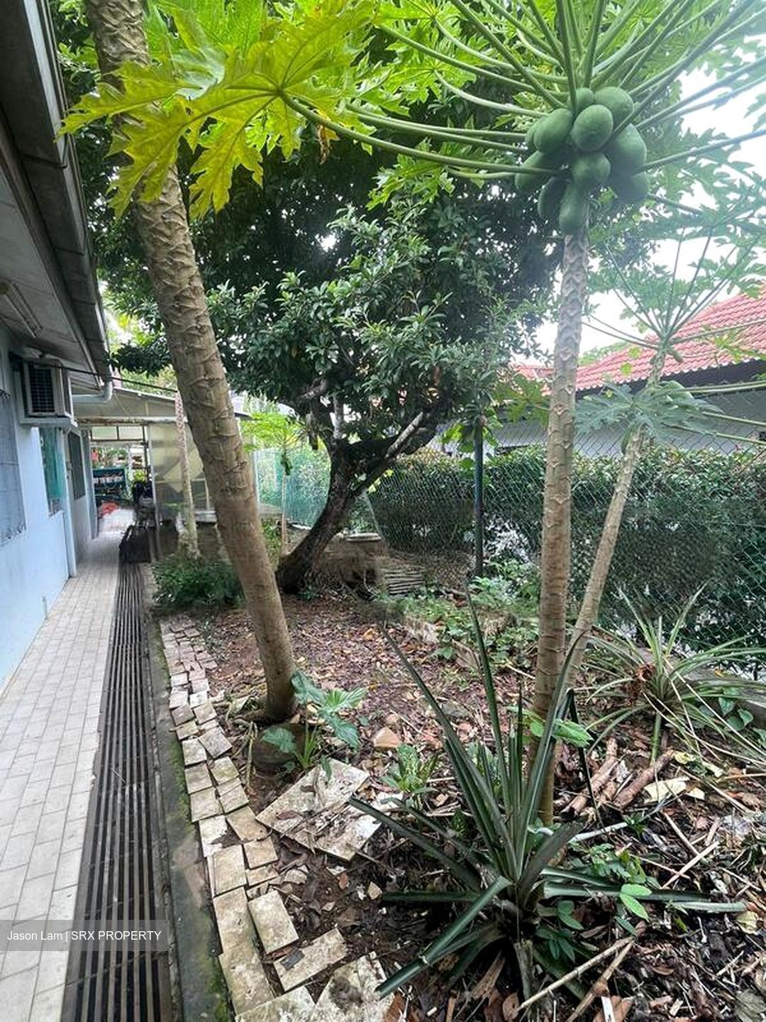 Seletar Hills Estate (D28), Semi-Detached #466524361
